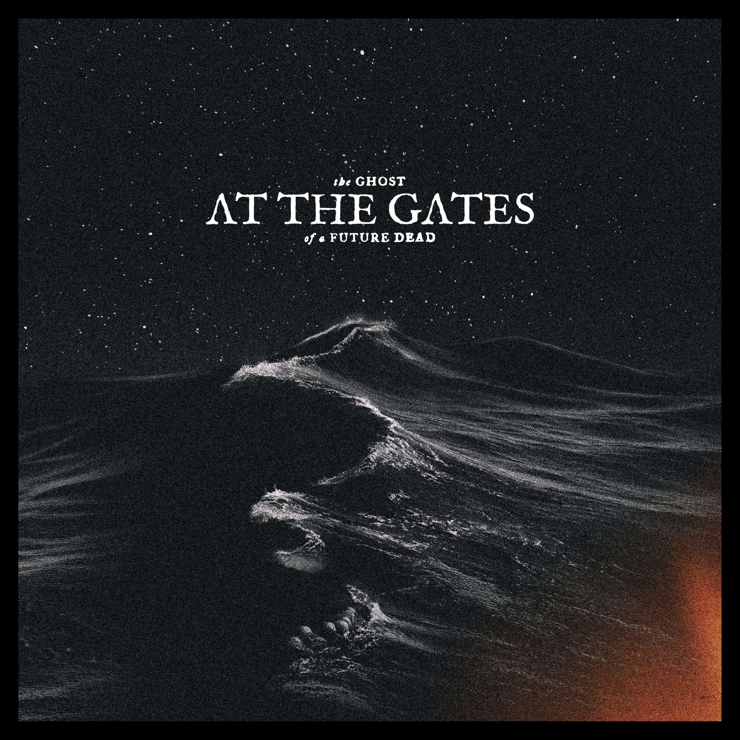 At The Gates - The Ghost Of A Future Dead [audioCD]