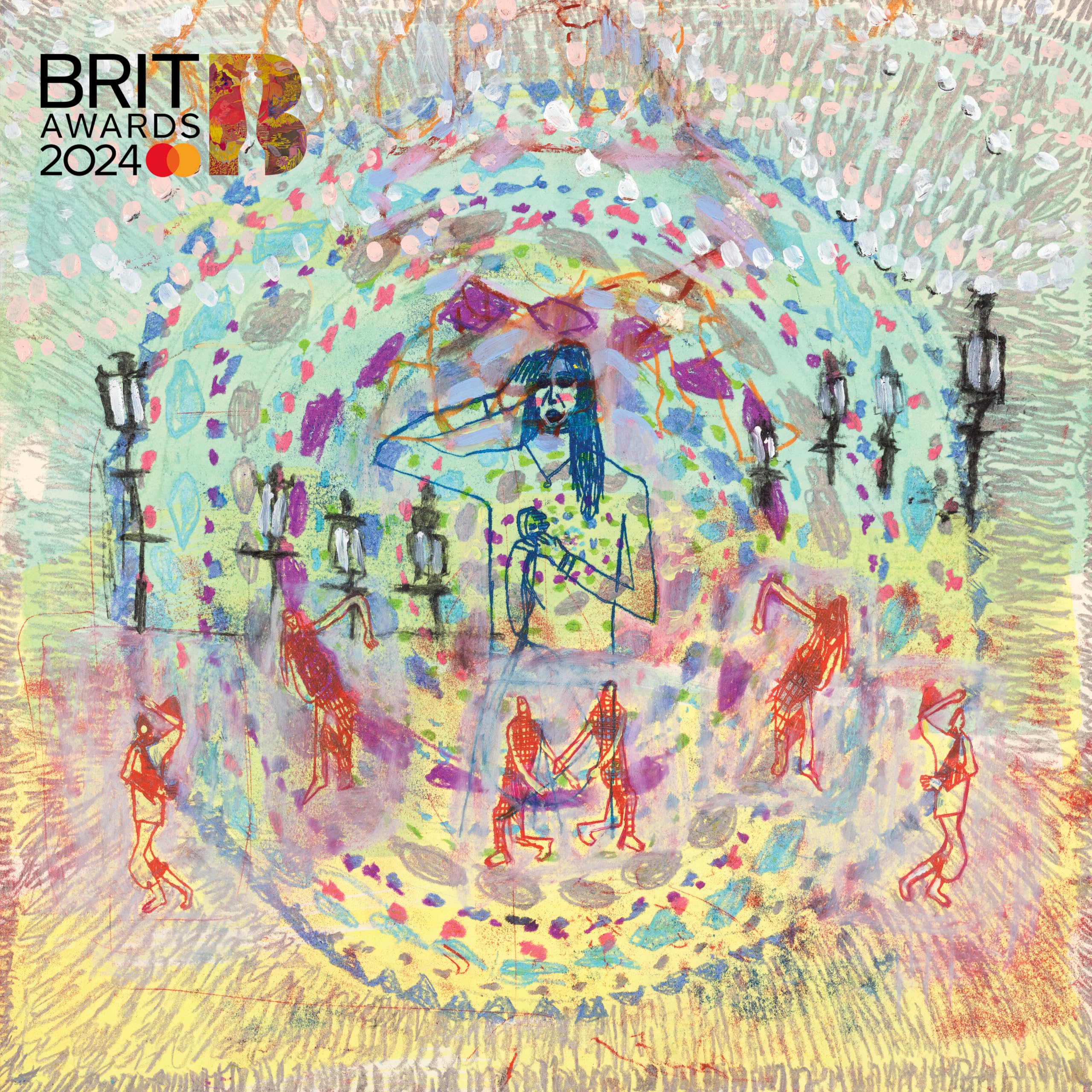 CMAT - CrazyMad, For Me [VINYL] 3