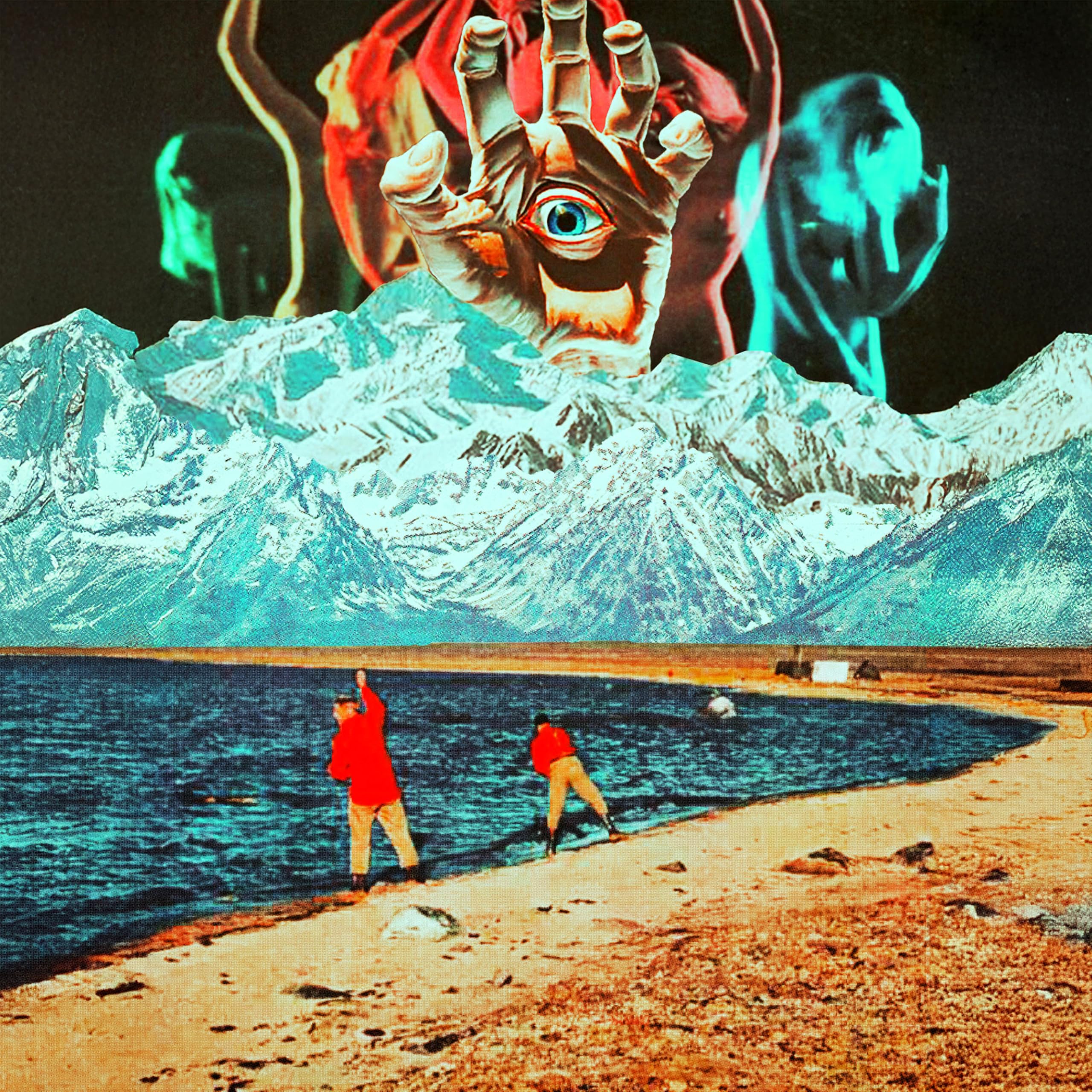 Les Big Byrd - Ruin Everything [audioCD] 1