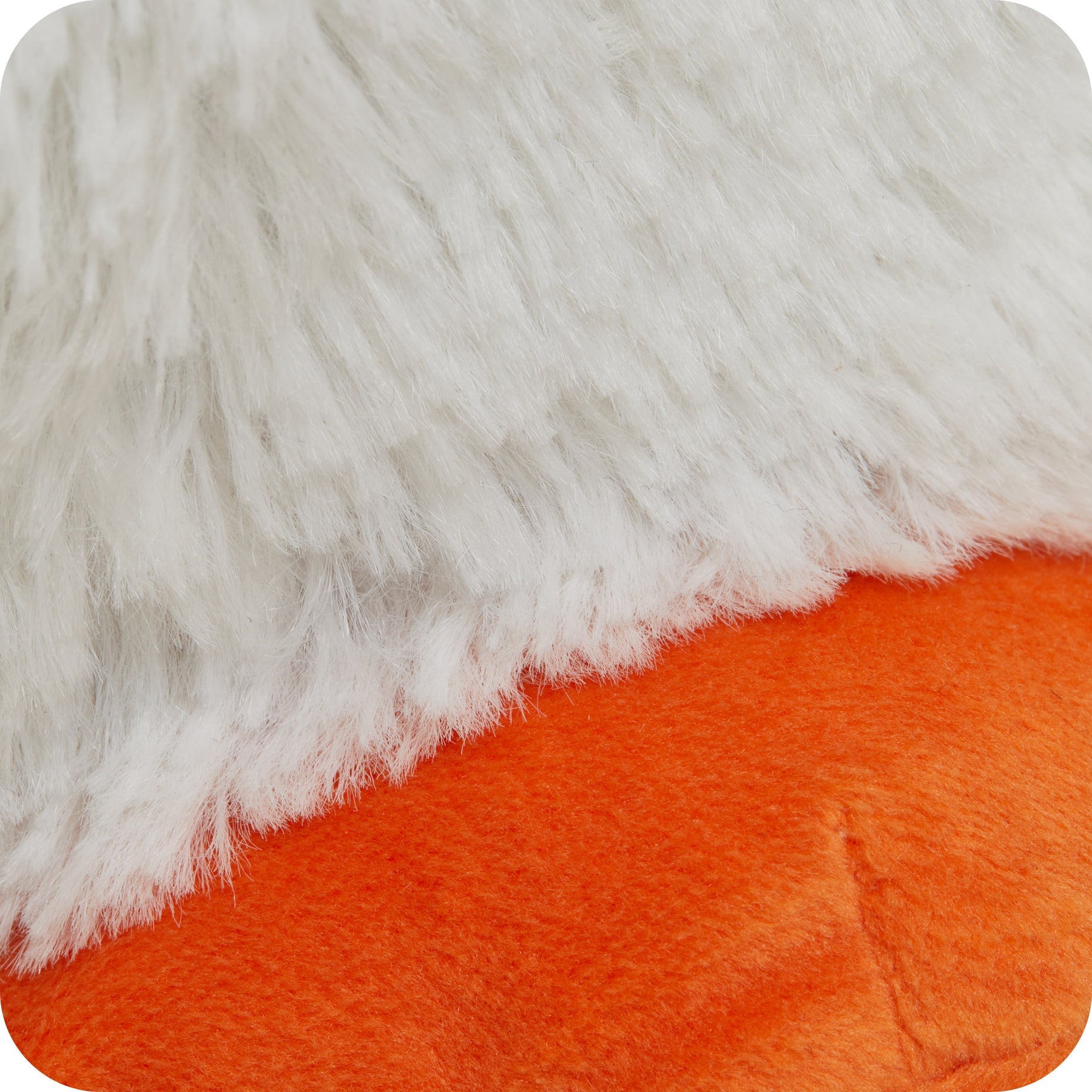 Warmies Black and White Penguin Heatable Plush Toy 6