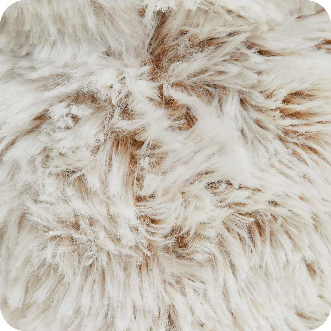 Warmies® Junior 9" Marshmallow-Bär