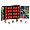 Funko 42752 POP. Marvel Adventskalender Embargo Sammelfigur, Multi