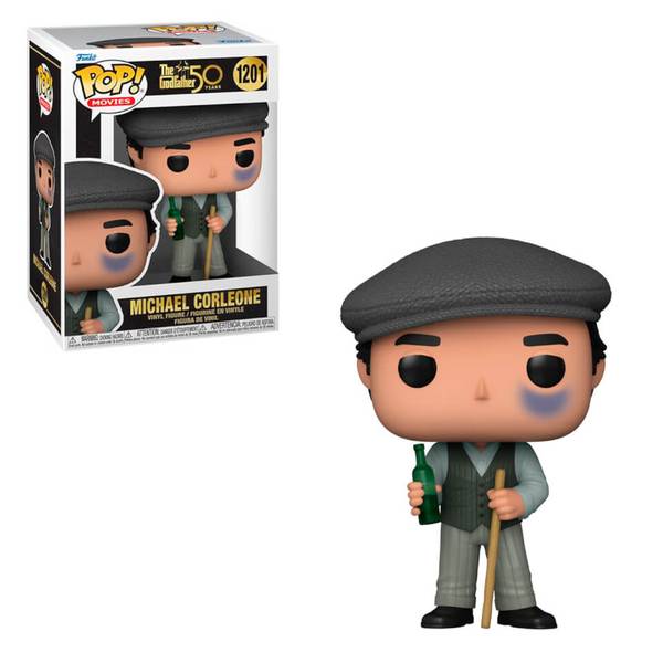 Der Pate 50. Michael Corleone Funko 61527 Pop! Vinyl Nr. 1201