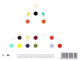 Love Lust Faith + Dreams – Thirty Seconds To Mars [Audio-CD]