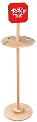 AB Gee 921 TKE002 EA Holz-Schiebedisplay - passend für 6 Stück