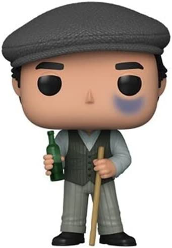 Der Pate 50. Michael Corleone Funko 61527 Pop! Vinyl Nr. 1201