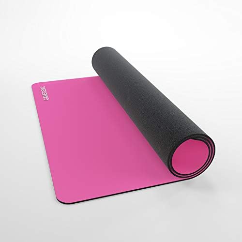 GAMEGEN!C-Prime 2 mm Spielmatte Pink, Farbe (GGS40007ML)