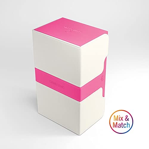 EINHEIT Gamegenic Stronghold 200+ Cabrio – Pink