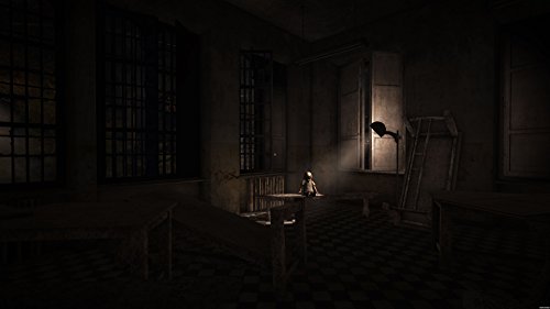 Die Stadt des Lichts (Xbox One)