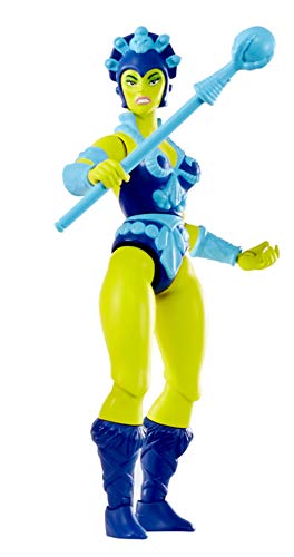 Masters of the Universe Origins Evil-Lyn Actionfigur