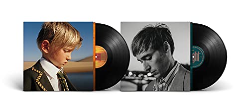 Pakete - Tag/Nacht [VINYL]