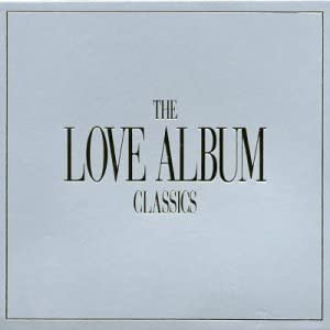 Das Liebesalbum – Klassiker [Audio-CD]
