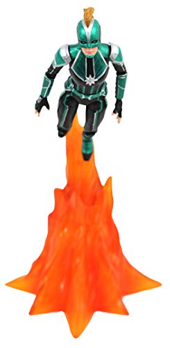 Diamond Select Toys Llc JAN192554 Actionfigur, verschiedene