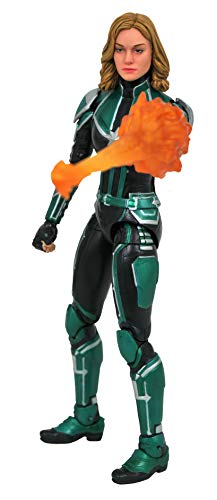 Diamond Select Toys Llc JAN192554 Actionfigur, verschiedene