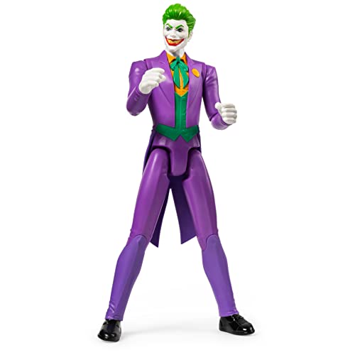 BATMAN, 30 cm THE JOKER Actionfigur