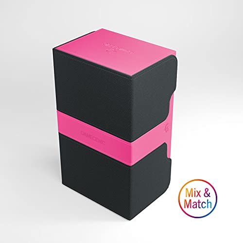 EINHEIT Gamegenic Stronghold 200+ Cabrio – Pink