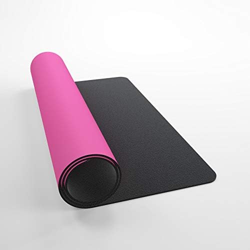 GAMEGEN!C-Prime 2 mm Spielmatte Pink, Farbe (GGS40007ML)