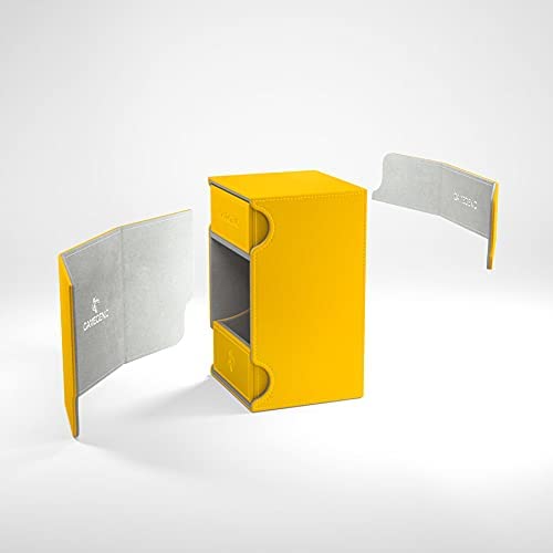 EINHEIT Gamegenic Watchtower 100+ Cabrio – Gelb