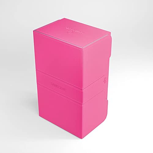 EINHEIT Gamegenic Stronghold 200+ Cabrio – Pink