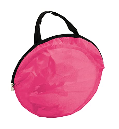 Barbie M009728 Pop-Up-Wohnmobilzelt, Mehrfarbig