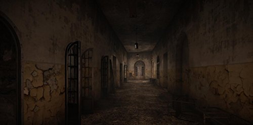 Die Stadt des Lichts (Xbox One)
