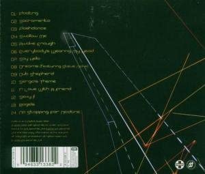 George Is On [Audio-CD]