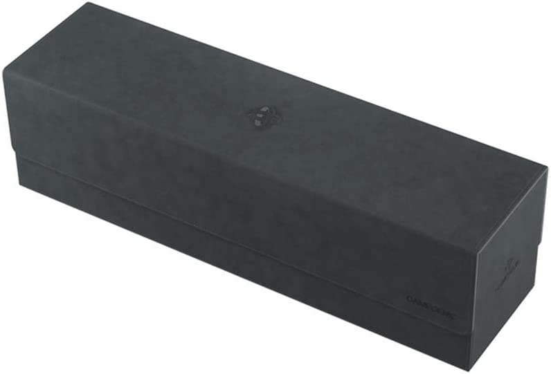 Dungeon Gamegenic S 550+ Schwarz