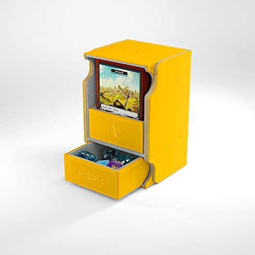 EINHEIT Gamegenic Watchtower 100+ Cabrio – Gelb