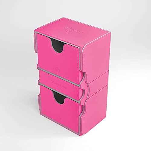EINHEIT Gamegenic Stronghold 200+ Cabrio – Pink
