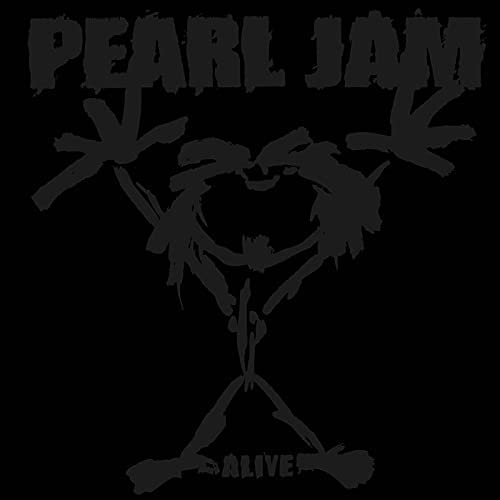 Pearl Jam - Alive (Rsd 21) [Vinyl]