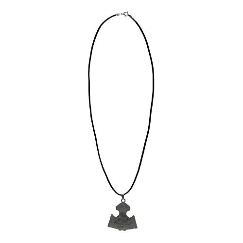 Difuzed Assassin's Creed Valhalla - Hammer Necklace