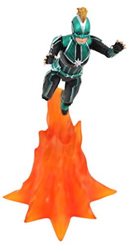 Diamond Select Toys Llc JAN192554 Actionfigur, verschiedene