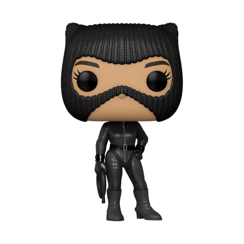 Der Batman Selina Kyle Chase Funko 59279 Pop! Vinyl Nr. 1190