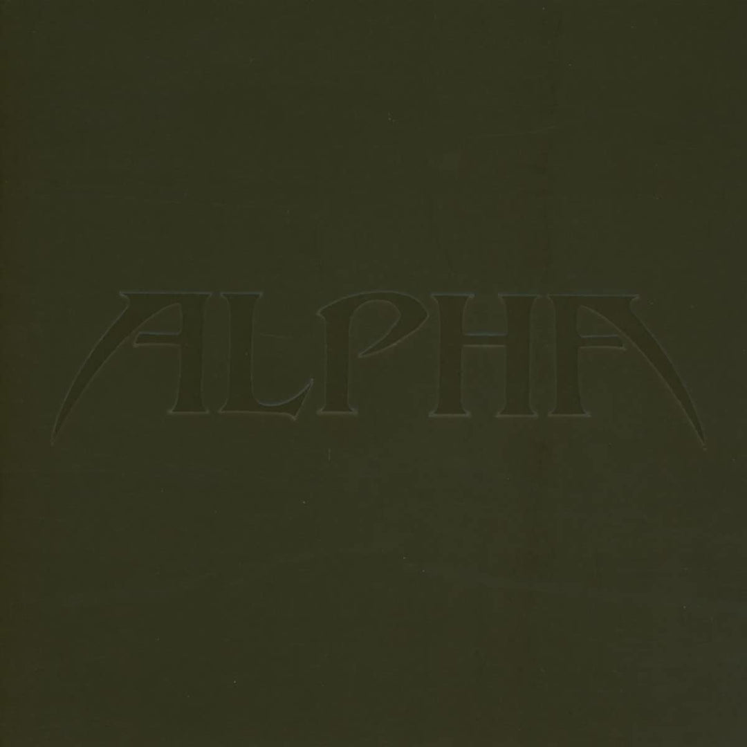CL - ALPHA-Version - [Audio-CD]