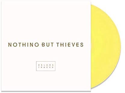Nothing but Thieves – Deluxe Tracks [Vinyl]