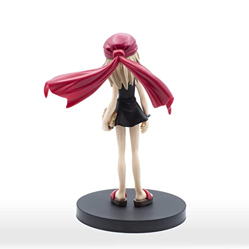 Banpresto SHAMAN KING - Anna Kyoyama - Figurine 14cm