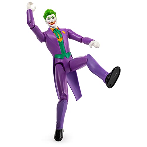 BATMAN, 30 cm THE JOKER Actionfigur