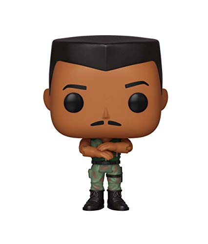 Funko Pop! Animation - Combat Carl Jr. Vinyl Figure (37398) 3