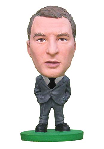 SoccerStarz SOC1370 Fußballfiguren