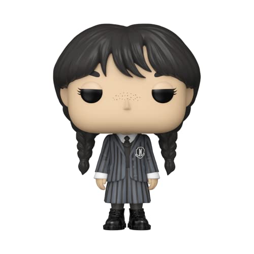Pop! TV – Mittwoch Addams Funko 67457 Pop! Vinyl Nr. 1309