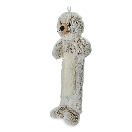 Warmies - 3D Hot Water Bottle Seal