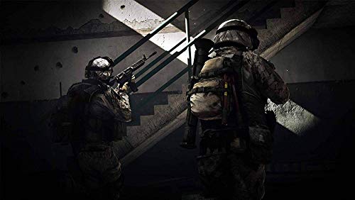 Battlefield 3 Essentials Neu (PS3)