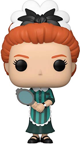 Funko Pop! Disney: Haunted Mansion - Maid Vinyl Figure (50405)