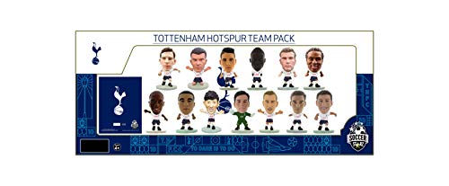 SoccerStarz Spurs Team Pack 13 Figuren