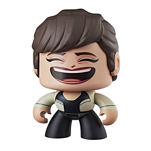 Star Wars Mighty Muggs Qi'ra