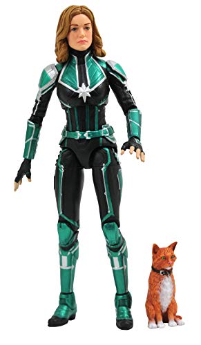 Diamond Select Toys Llc JAN192554 Actionfigur, verschiedene