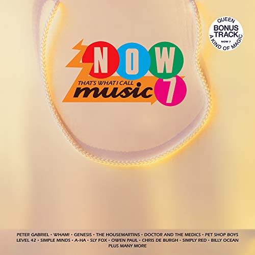 Das nenne ich jetzt Musik! 7 [Audio-CD]