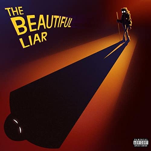 X Ambassadors – The Beautiful Liar [VINYL]