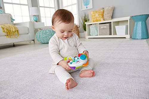 Fisher-Price FWG12 Spiel- und Lerncontroller