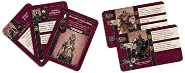 Cool Mini or Not A Song of Ice and Fire: Targaryen Starter Set Core Box Miniature Game 6